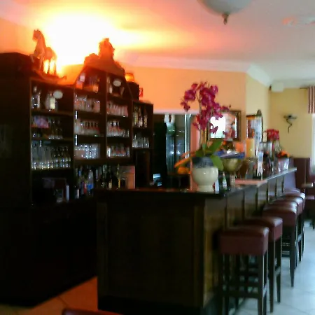 K-lounge Cafe Bistro Heppenheim (Bergstrasse)