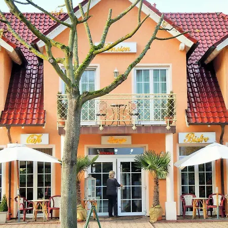 Guest house K-lounge Cafe Bistro