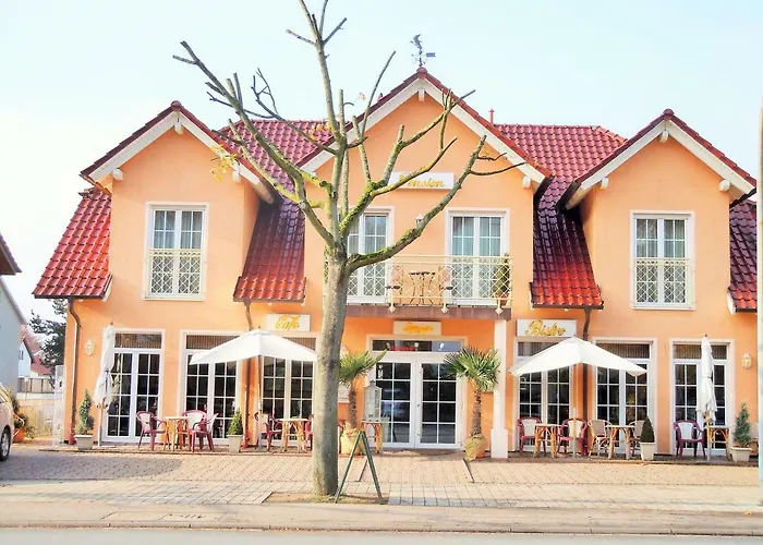 Penzion K-lounge Cafe Bistro *