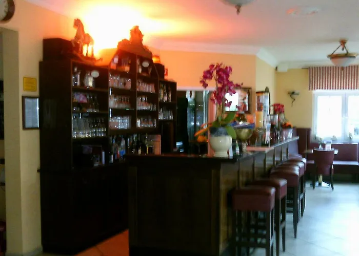 K-lounge Cafe Bistro Heppenheim (Bergstrasse)